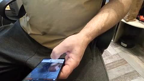 gazdadjoka online show from 03/01/25, 08:56