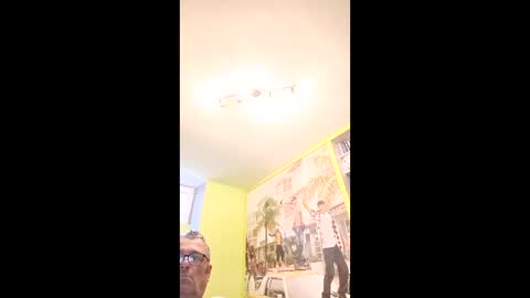 gazdadjoka online show from 02/19/26, 12:56