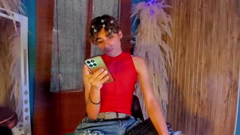 HAN online show from 12/18/25, 03:40