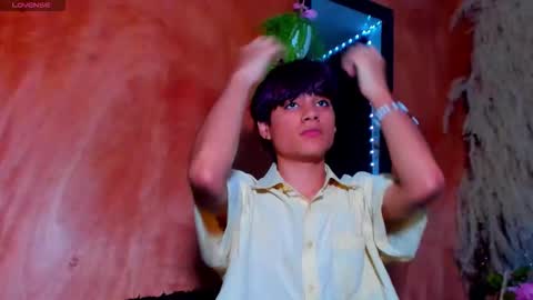 HAN online show from 02/23/26, 07:33