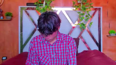 HAN online show from 03/14/26, 01:16