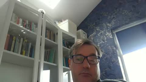gazzaboy123 online show from 03/27/26, 01:22