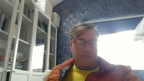 gazzaboy123 online show from 05/11/26, 09:37