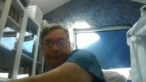 gazzaboy123 online show from 05/12/26, 07:38