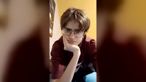 Sleepy Nerd online show from 07/11/26, 11:28