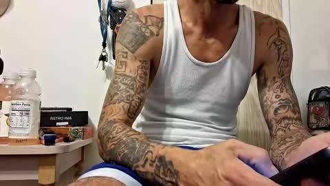 gboat55 online show from 10/28/25, 05:44