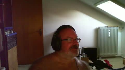 gbstoni online show from 07/22/26, 04:15
