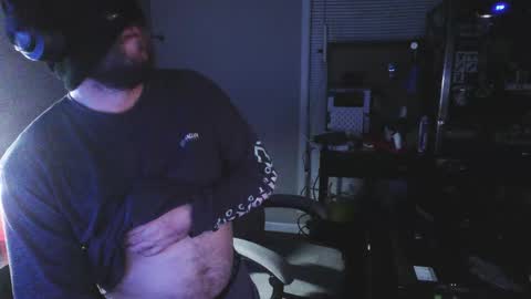 gd_mysterydick online show from 02/18/26, 05:47