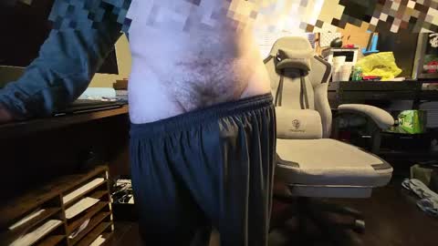 gd_mysterydick online show from 04/26/26, 11:02