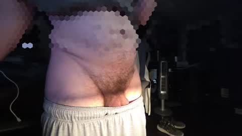 gd_mysterydick online show from 06/13/26, 05:00