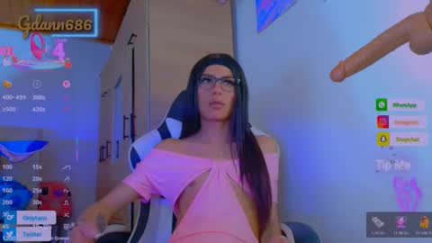 DanNG online show from 02/21/26, 04:13