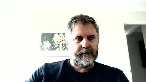 Dale online show from 06/12/26, 03:27