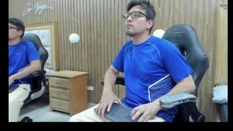Snapshot of gean_mclovin chatting on 04/26/26, 06:49 Gean Mclovin online show from 04/26/26, 06:49