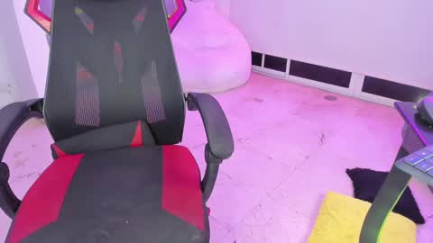 geanna_rose online show from 01/09/25, 09:27