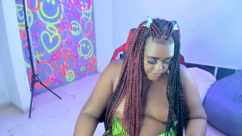 geanna_rose online show from 02/06/25, 09:53