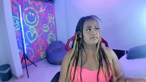 geanna_rose online show from 03/11/25, 05:27