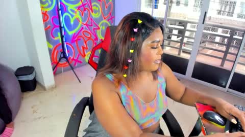 geanna_rose online show from 10/25/25, 07:08