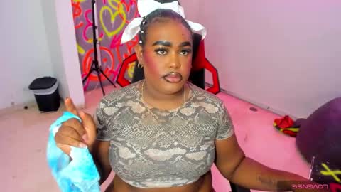 geanna_rose online show from 11/19/25, 11:32