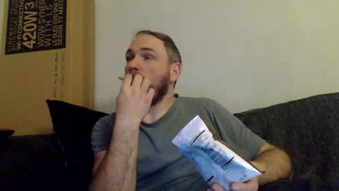 SIR online show from 05/18/26, 09:53