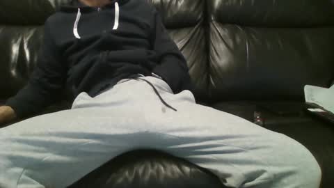 geeezer64 online show from 01/12/25, 11:26