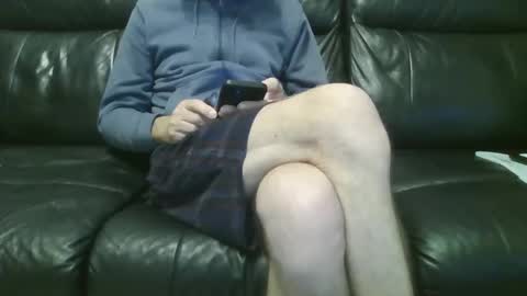 geeezer64 online show from 01/20/25, 02:11