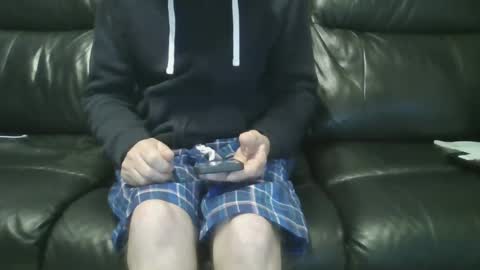 geeezer64 online show from 01/29/25, 12:01