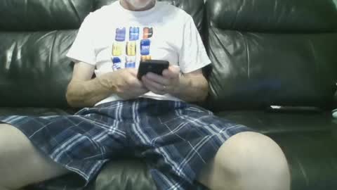 geeezer64 online show from 05/28/26, 11:02