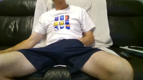 Snapshot of geeezer64 chatting on 07/12/26, 12:34 geeezer64 online show from 07/12/26, 12:34