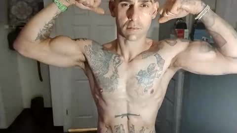 Zanecubano online show from 09/15/25, 11:54