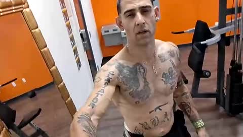 Zanecubano online show from 09/20/25, 08:32