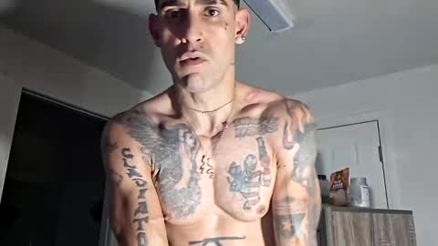 Zanecubano online show from 09/28/25, 07:36