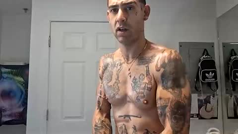 Zanecubano online show from 10/02/25, 06:04