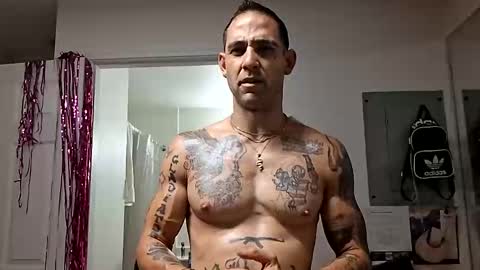 Zanecubano online show from 10/03/25, 06:21