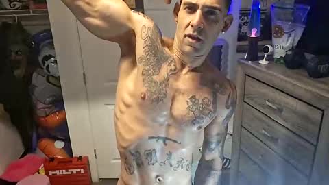 Zanecubano online show from 10/12/25, 07:46