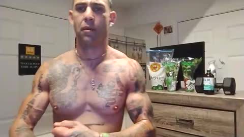 Zanecubano online show from 10/14/25, 11:33