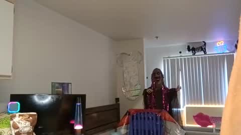 Zanecubano online show from 10/16/25, 05:14