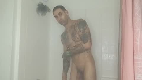 Zanecubano online show from 11/24/25, 04:07