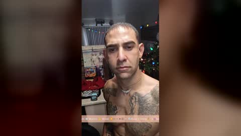 Zanecubano online show from 12/19/25, 09:33