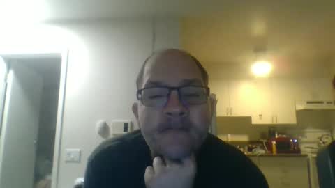 geekgamer41 online show from 10/29/25, 02:03