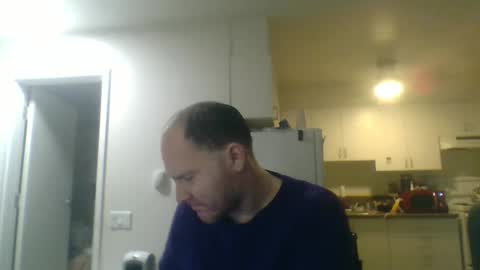 geekgamer41 online show from 10/30/25, 07:10