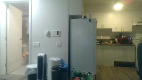 geekgamer41 online show from 11/03/25, 03:30