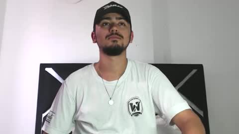 geenncharlie online show from 09/25/25, 08:45