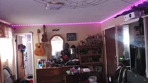 Snapshot of geeznutsizonyrchyn chatting on 01/26/25, 11:50 Geeznutsizonyrchyn online show from 01/26/25, 11:50