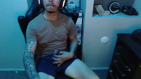 gefeeer online show from 10/04/25, 03:15