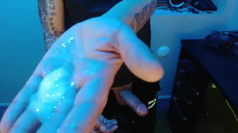 gefeeer online show from 10/07/25, 01:36