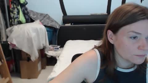 geilecat84 online show from 02/05/26, 10:42