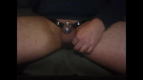 Snapshot of geilejohnny86 chatting on 02/09/26, 06:45 geilejohnny86 online show from 02/09/26, 06:45