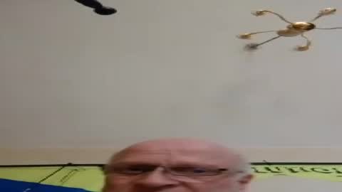 Ralfi online show from 07/04/26, 07:31