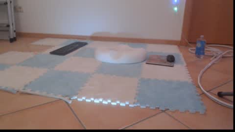 Lassmiranda online show from 12/06/24, 10:41