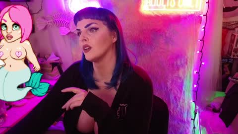 Snapshot of geishamonroe chatting on 12/09/24, 10:22 Geisha Monroe online show from 12/09/24, 10:22